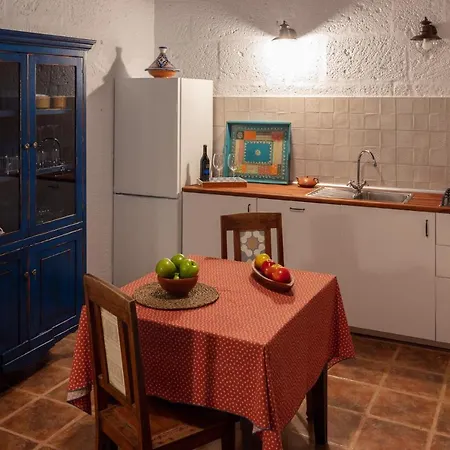 El Sitio De La Casa Lantställe *