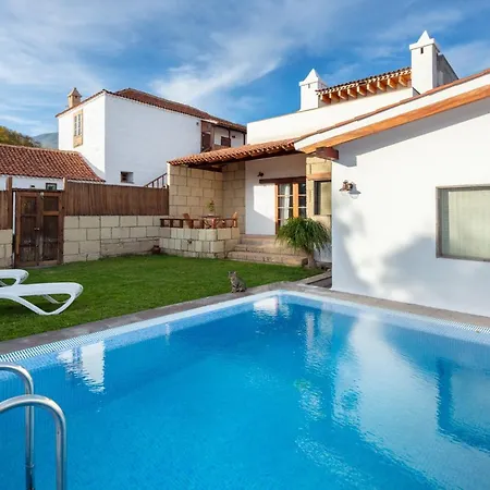 El Sitio De La Casa