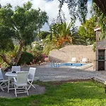 El Sitio De La Casa Kır Evi Arico el Nuevo