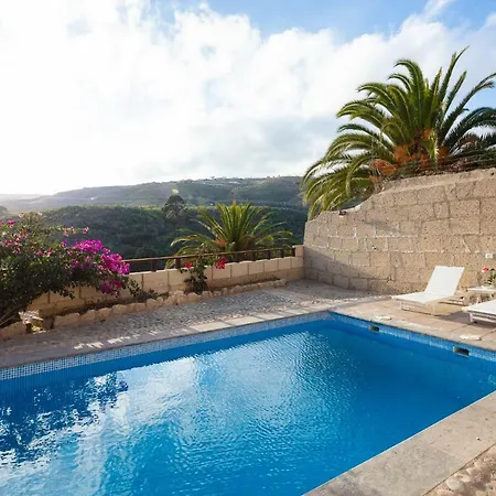 El Sitio De La Casa * Arico el Nuevo