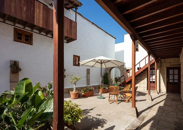 El Sitio De La Casa 컨트리하우스 *