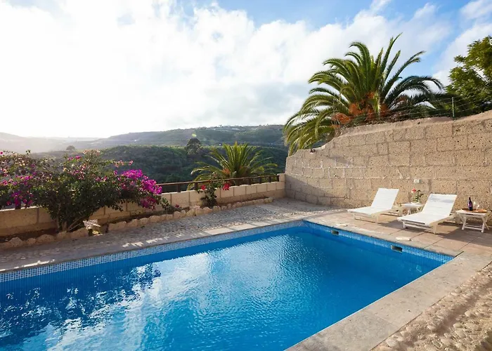 El Sitio De La Casa * Arico el Nuevo