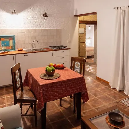 Hétvégi ház El Sitio De La Casa *