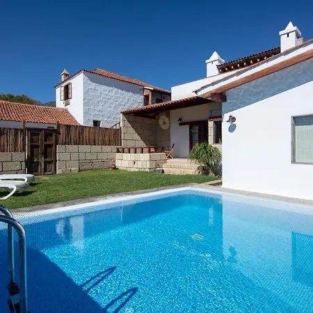 Hétvégi ház El Sitio De La Casa *