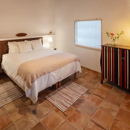 El Sitio De La Casa Hétvégi ház *