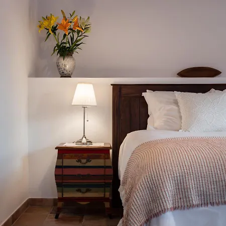 Hétvégi ház El Sitio De La Casa