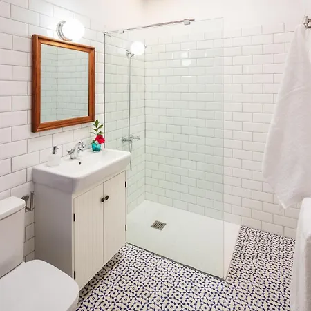 El Sitio De La Casa Hétvégi ház *