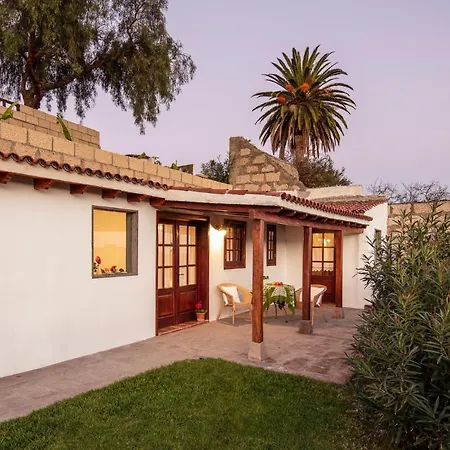 El Sitio De La Casa Hétvégi ház *