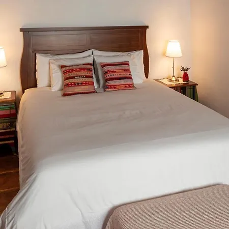 El Sitio De La Casa *