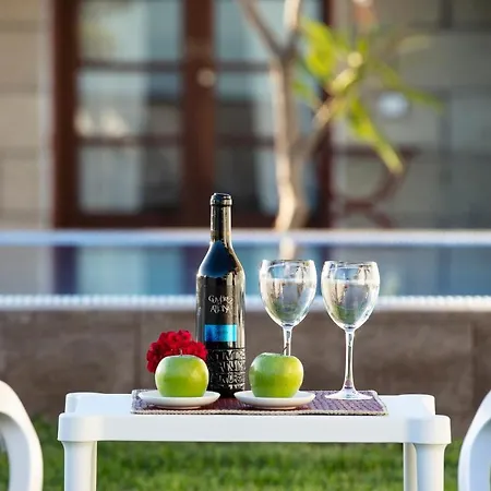 El Sitio De La Casa Hétvégi ház Arico el Nuevo