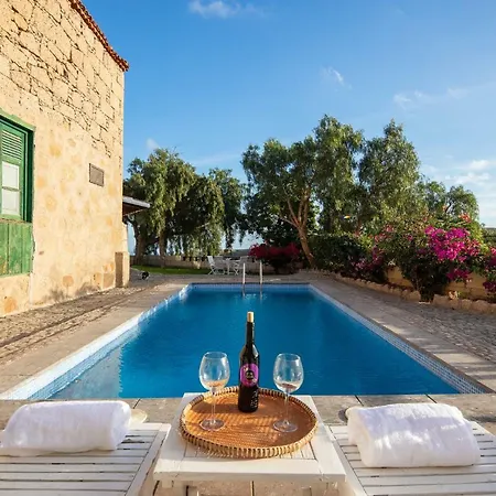 Hétvégi ház El Sitio De La Casa *