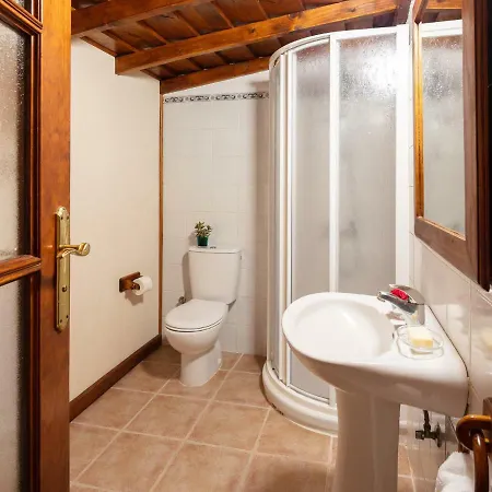 El Sitio De La Casa *