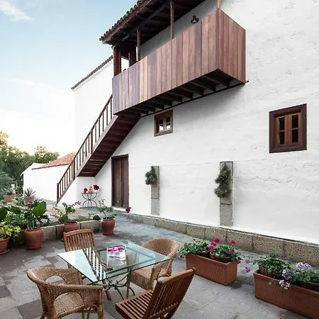 El Sitio De La Casa Hétvégi ház *