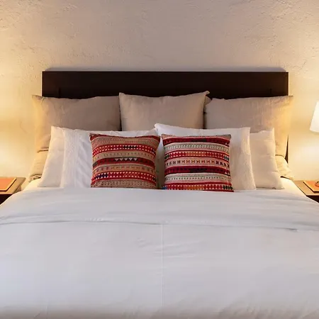 El Sitio De La Casa * Arico el Nuevo