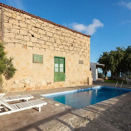 Hétvégi ház El Sitio De La Casa