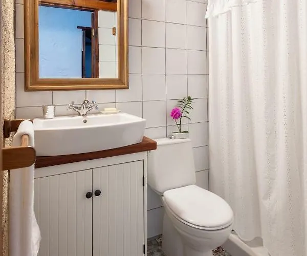 El Sitio De La Casa