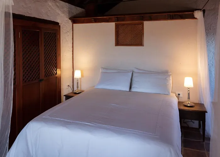 El Sitio De La Casa Casa rural *