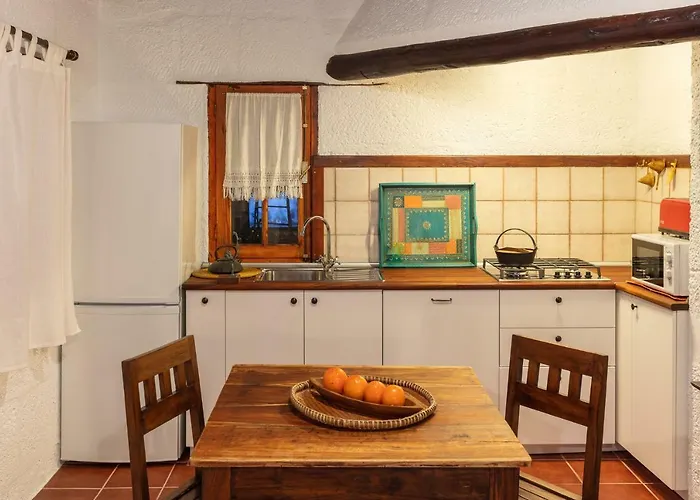 El Sitio De La Casa