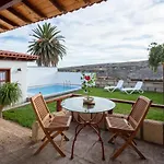 El Sitio De La Casa Lantställe *