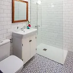 El Sitio De La Casa Lantställe Arico el Nuevo