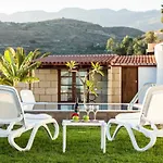 Lantställe El Sitio De La Casa Arico el Nuevo