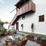 El Sitio De La Casa Lantställe *