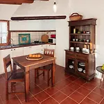 Lantställe El Sitio De La Casa *
