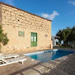 Lantställe El Sitio De La Casa