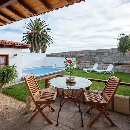 El Sitio De La Casa Séjour à la campagne *