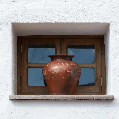 El Sitio De La Casa