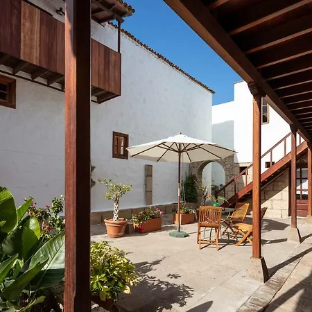 El Sitio De La Casa Landhaus *