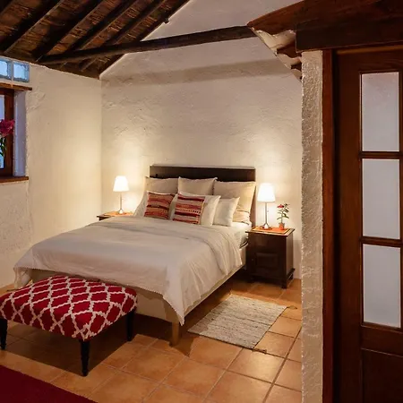 El Sitio De La Casa Landsted Arico el Nuevo