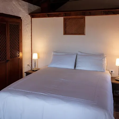 El Sitio De La Casa Landhaus *