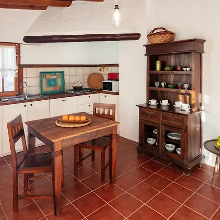 Séjour à la campagne El Sitio De La Casa *