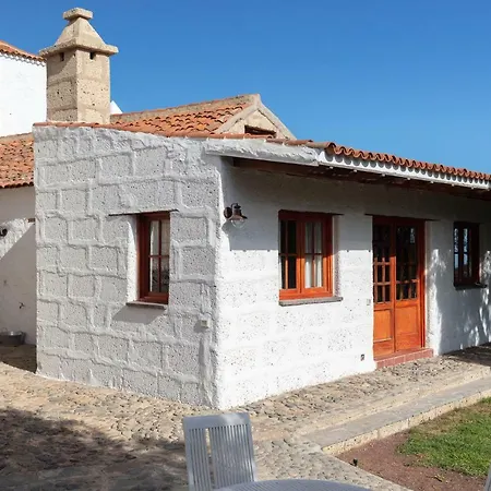 Landhaus El Sitio De La Casa