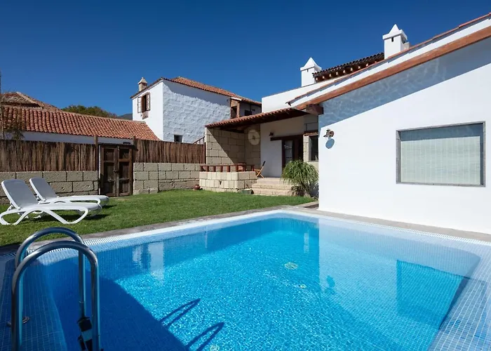 Landhaus El Sitio De La Casa *