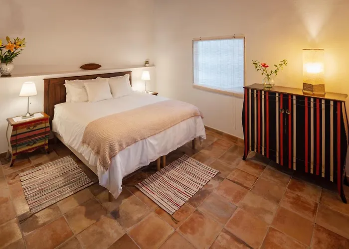 El Sitio De La Casa Landhaus *