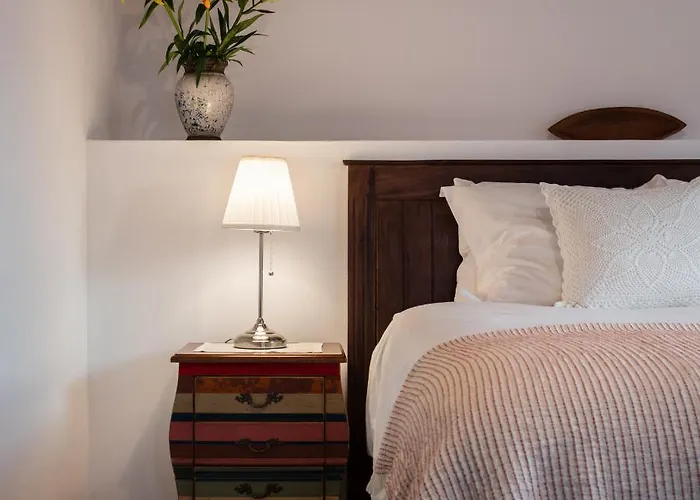 Landhaus El Sitio De La Casa
