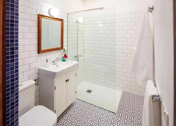 El Sitio De La Casa Landhaus *