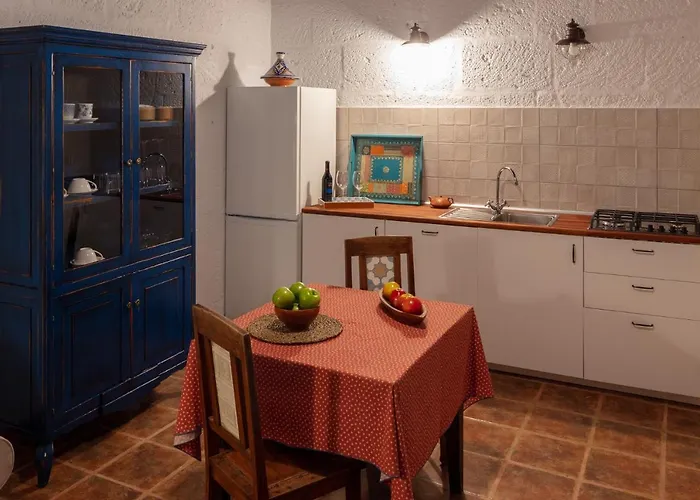 El Sitio De La Casa Landhaus *