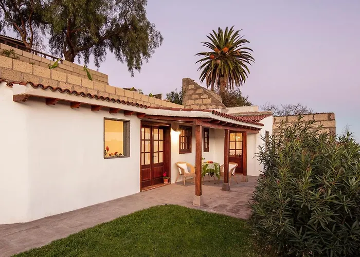 El Sitio De La Casa Landhaus *