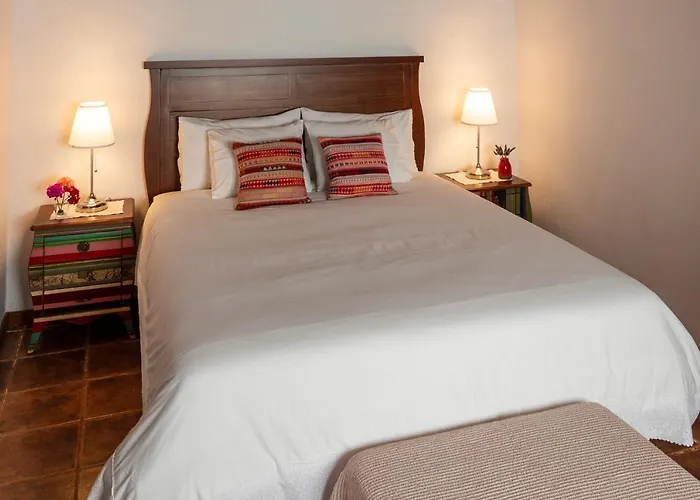 El Sitio De La Casa *