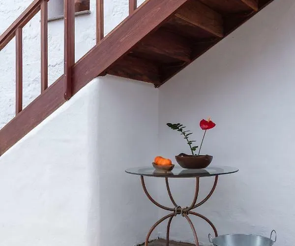 El Sitio De La Casa *