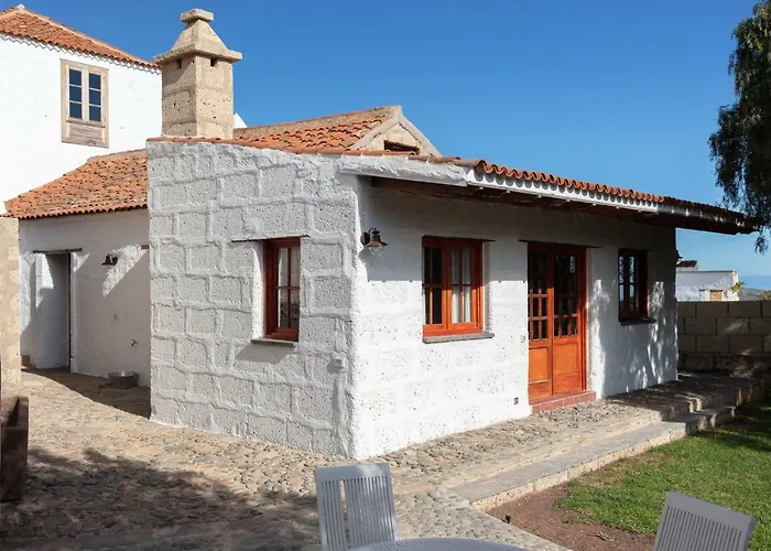Landhaus El Sitio De La Casa