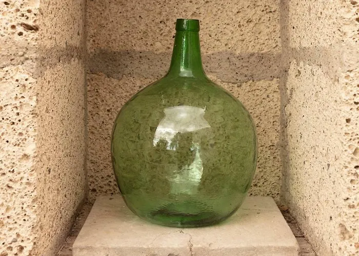 El Sitio De La Casa Arico el Nuevo